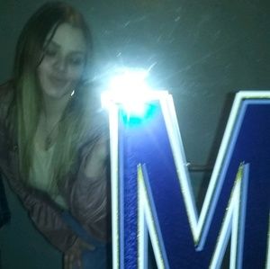 Meet your Posher, Somer